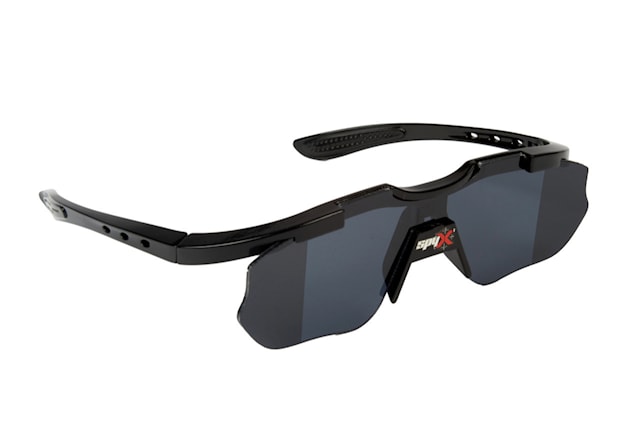 Tuotekuva 2 - Aurinkolasit takanäkymällä Rearview SpyX