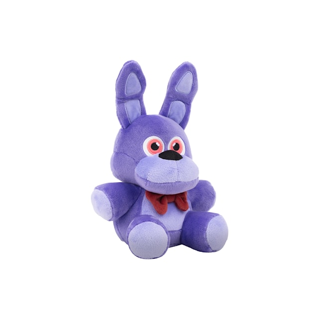 Produktbilde 3 for Bonnie Kosedyr 20 cm Five Nights at Freddy’s
