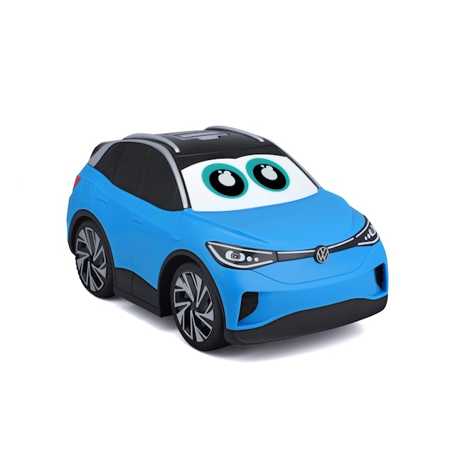 Produktbilde 3 for BB Junior Volkswagen Min første elbil