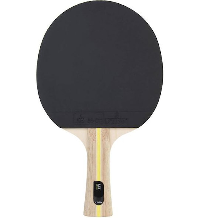 Produktbilde 3 for Pingis Set med 3 Bollar Sonic Stiga