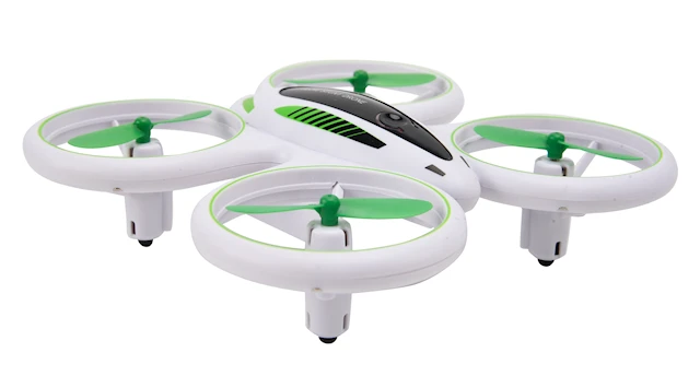 Glow Stunt Drone, Gear4play