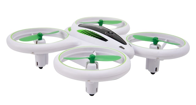Produktbilde 1 for Glow Stunt Drone, Gear4play