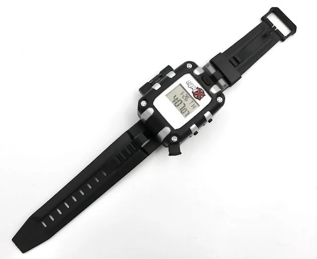 6-in-1 Spy-kello Spy X