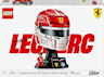 Tuotekuva ille lelut/lego/lego speed champions
