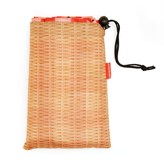 Produktbild 2 för Picknickfilt Gingham 200x140 cm, Kikkerland