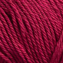 Tilda Garn Bomullsmix 50 G Scarlet Red 46 Svarta Fåret