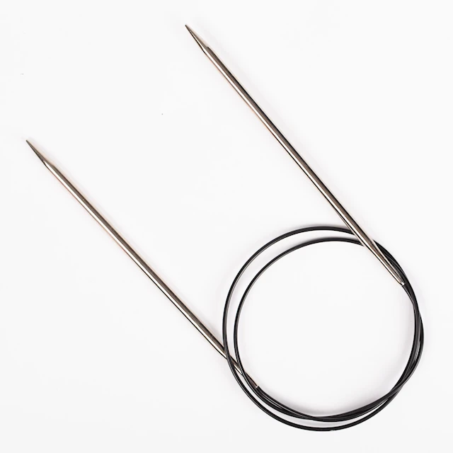 Pro Classic Rundsticka Mässing 80 cm 9,00 mm Drops