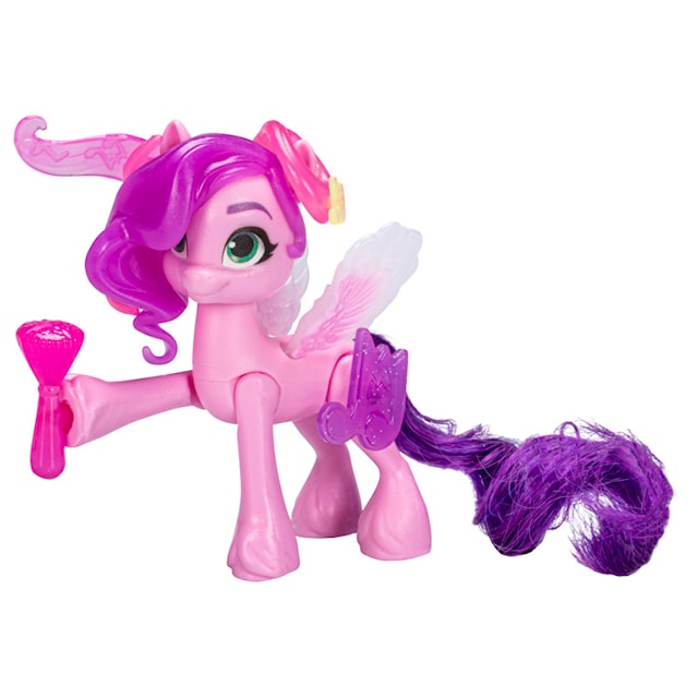 Tuotekuva 4 - My Little Pony Cutie Mark Magic Princess Petals