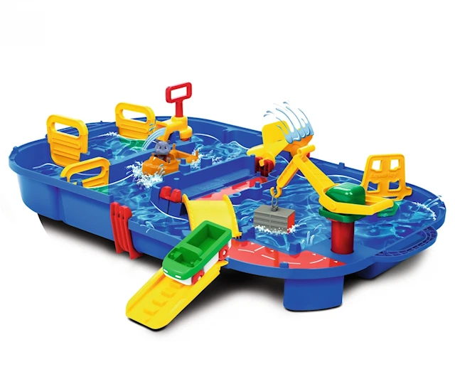 AquaPlay LockBox Slussbox