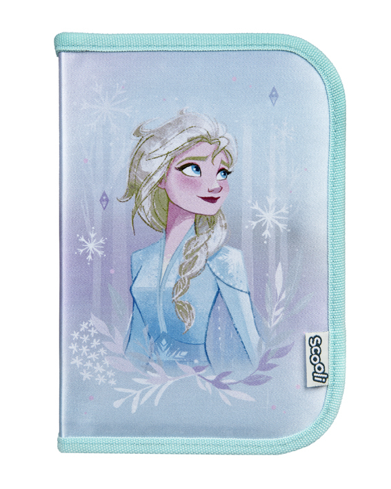 Pennfodral Med Innehåll Disney Frozen