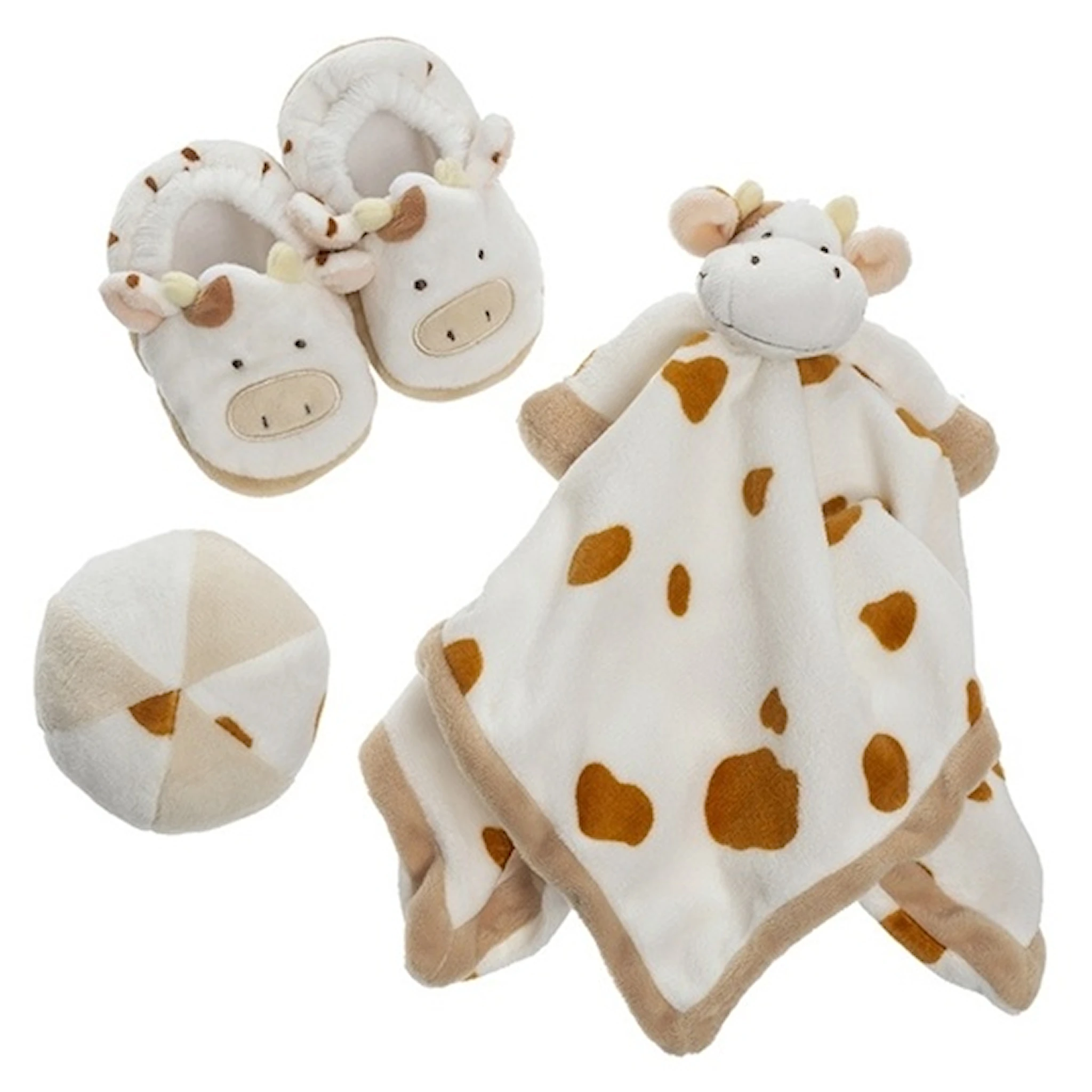 Produktbilde for Gaveeske Ku Diinglisar Teddykompaniet