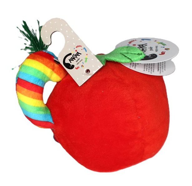 Mask i Äpple Kalikå
