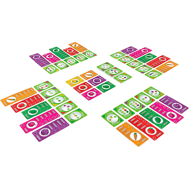 Produktbilde 2 for Point Salad (SE/NO/FI/DK)