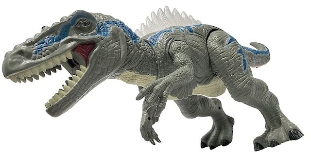 Tuotekuva 3 - Kauko-ohjattu Raptor Steam Real Wildilla