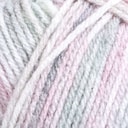 Junior Garn Akrylmix 50g Candy Code (49) Järbo