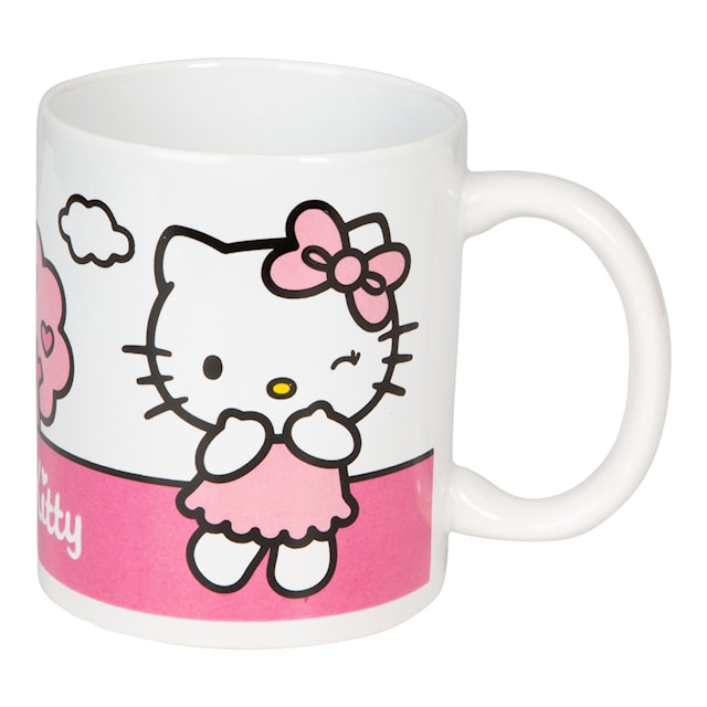 Tuotekuva 2 - Muki Hello Kitty Hisab Joker