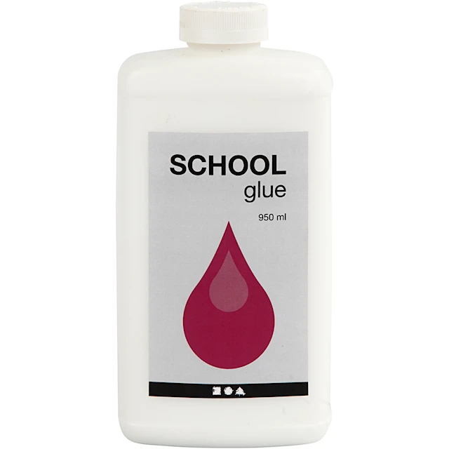 Koululiima, 950 ml/ 1 pll