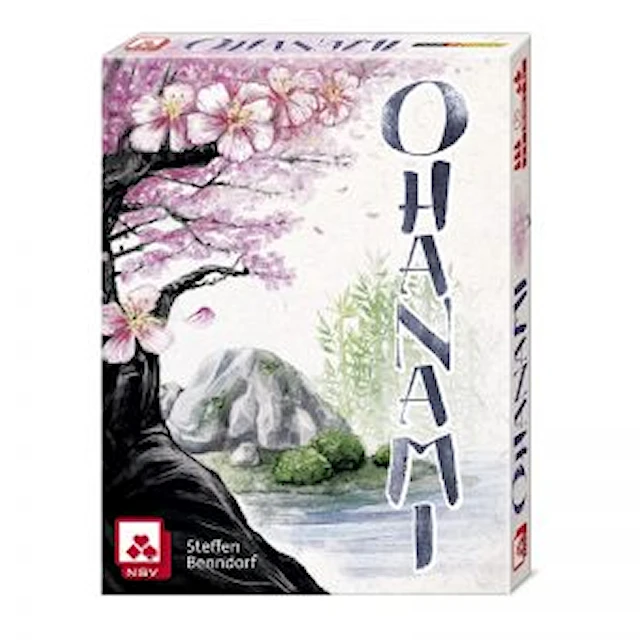 Ohanami (EN)
