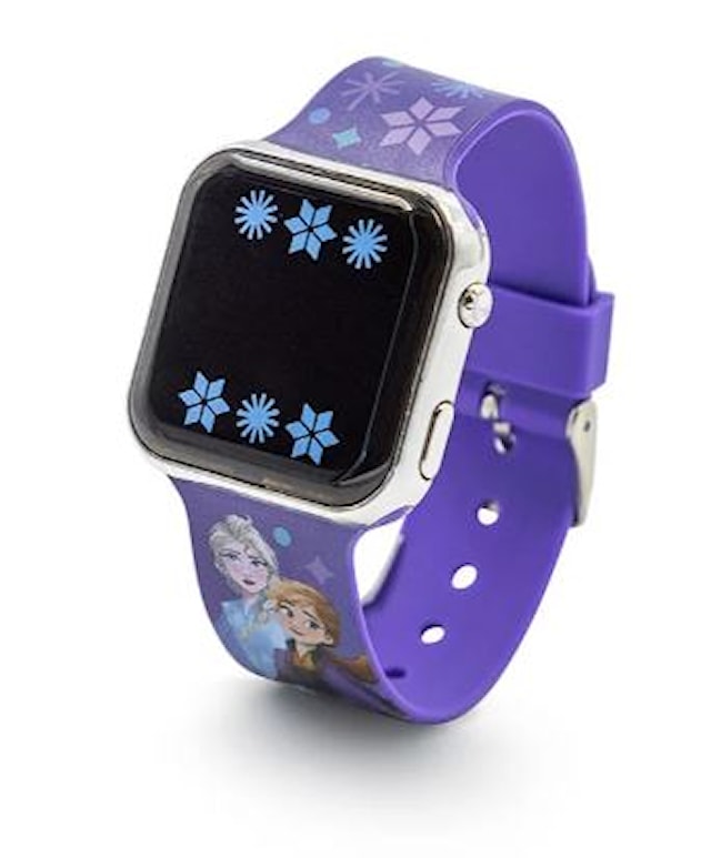 Produktbild 1 för LED-Klocka Disney Fozen Accutime