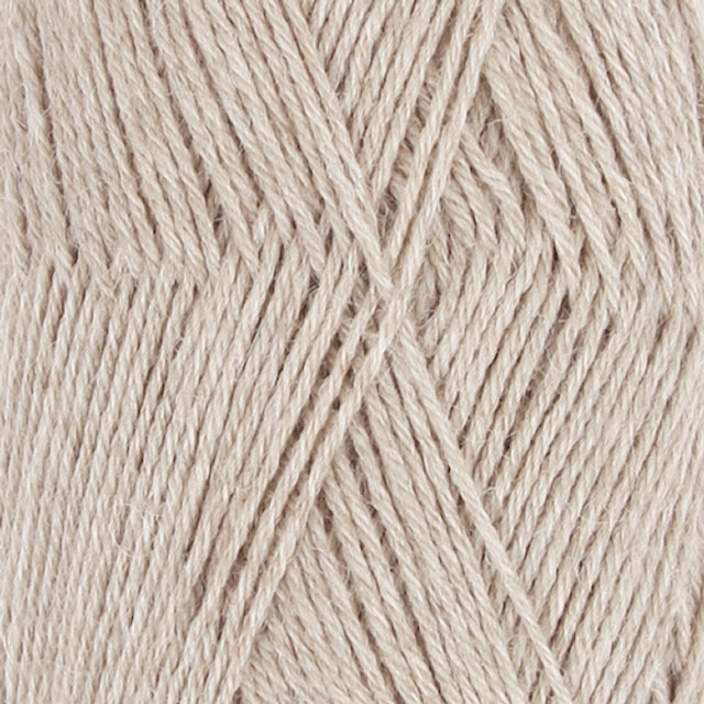Nord Mix Lanka Alpakkasekoitus 50 g Light Beige 07 Drops