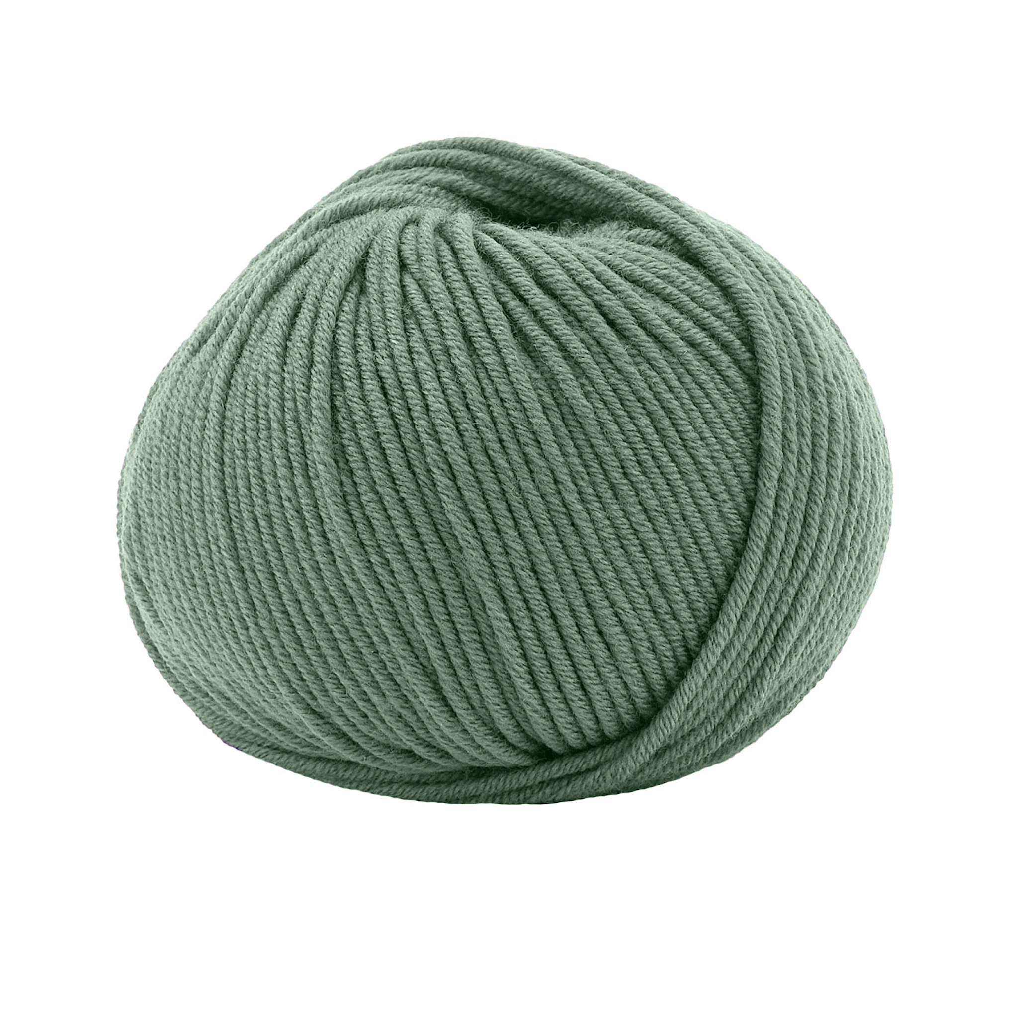 Produktbild för Maxi Soft Merino 50 g Lana Gatto