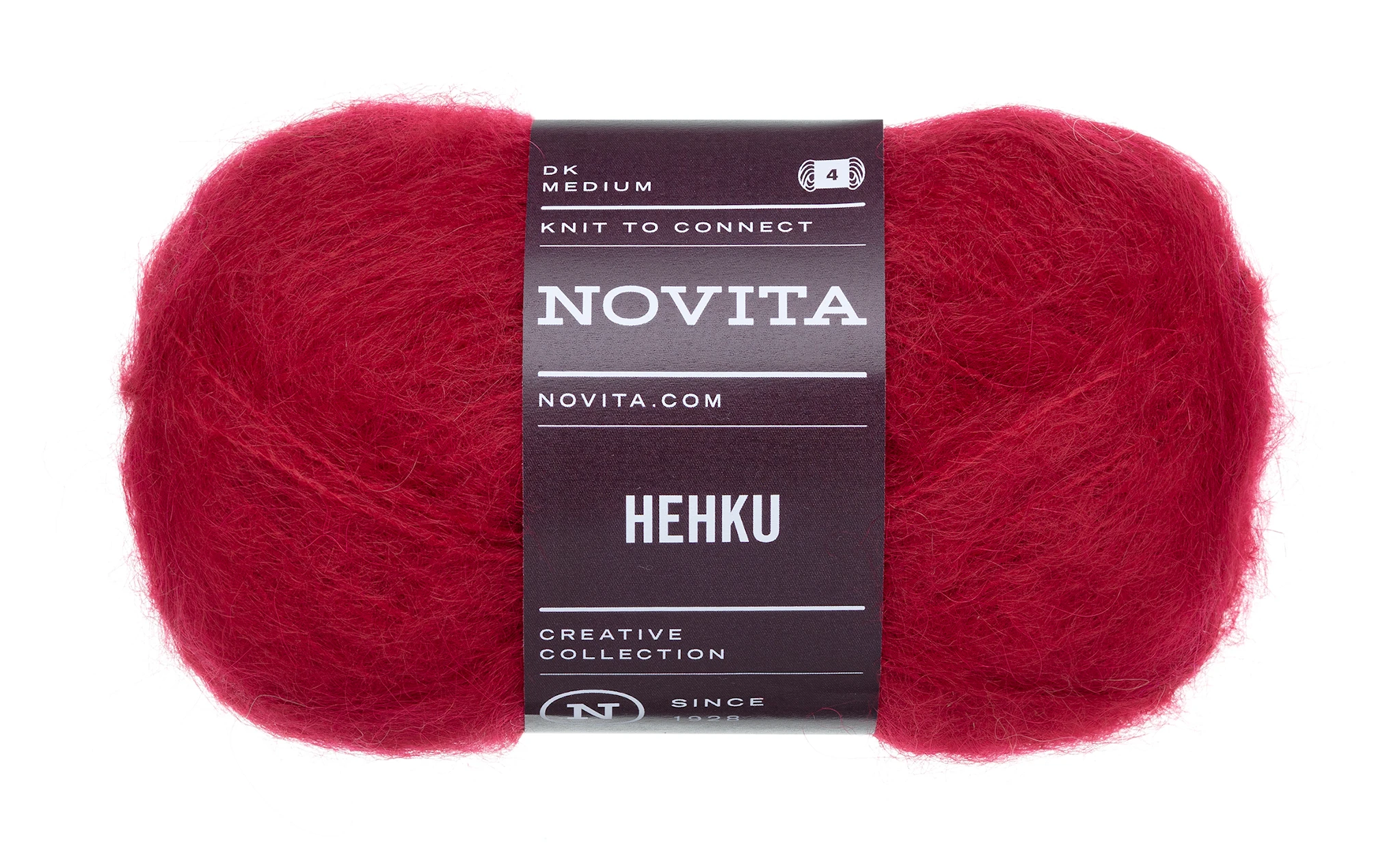 Tuotekuva ille Hehku Garn 50g Novita