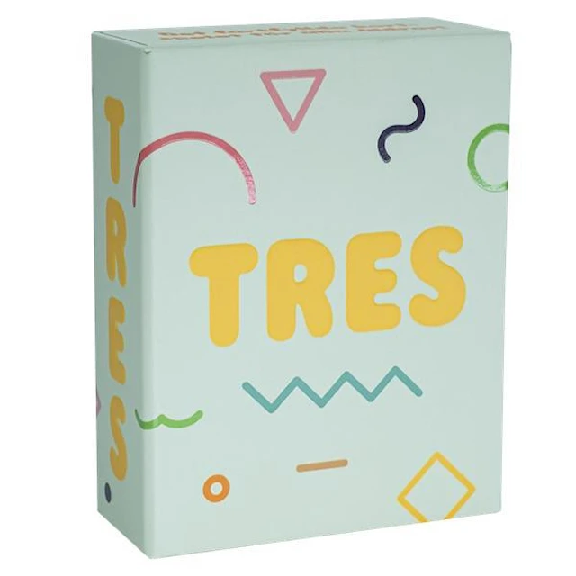 TRES (SE)