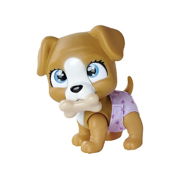 Tuotekuva 3 - Pamper Petz -pentu
