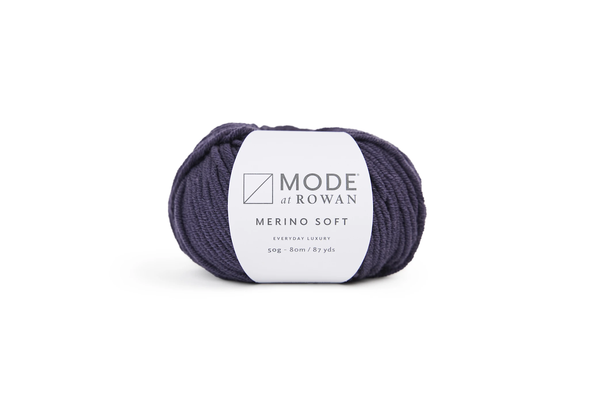Tuotekuva ille Merino Soft 100% merinovilla 50gr Mode at Rowan