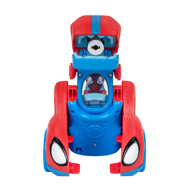 Produktbilde 4 for Rex Racer Spidey