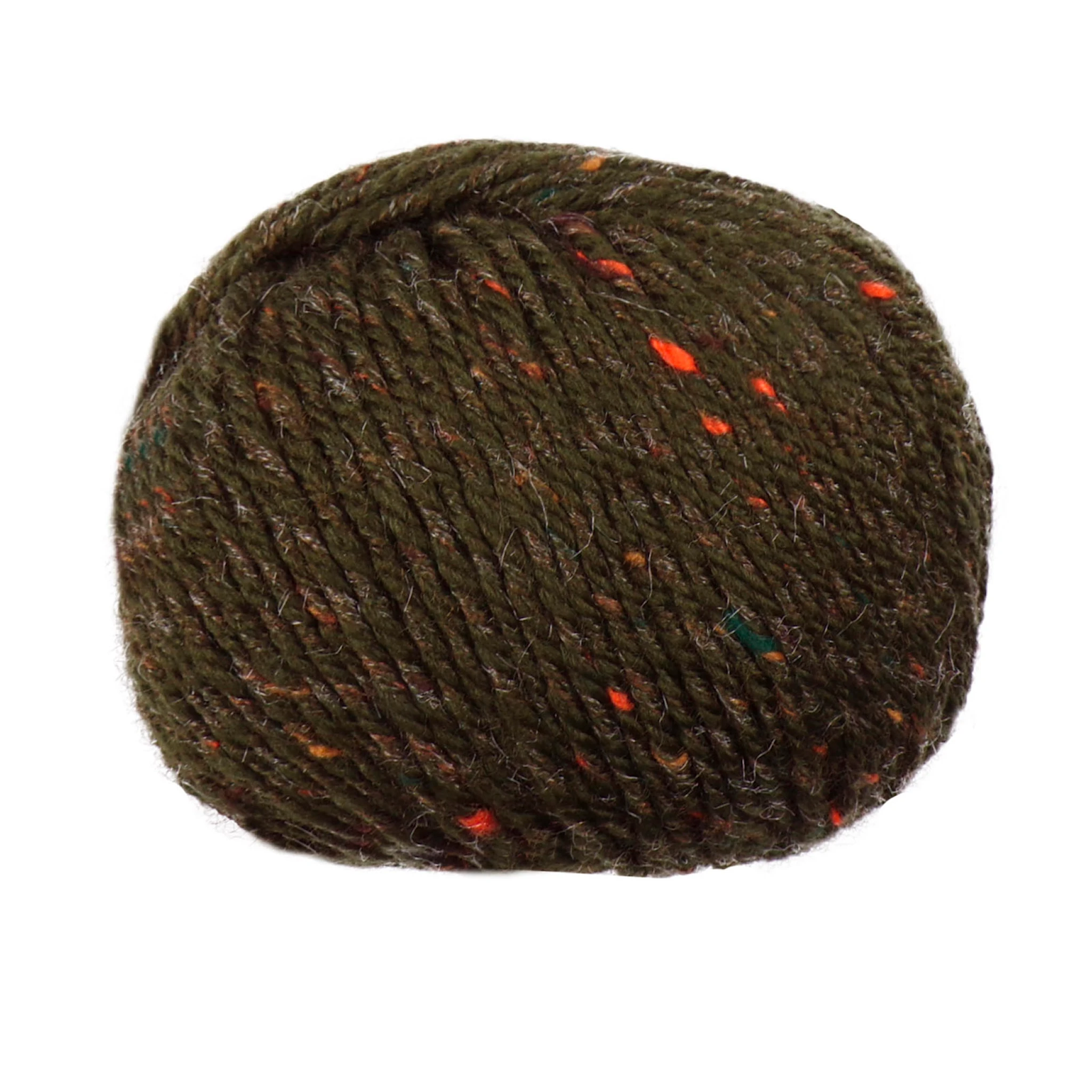 Produktbild för Everest Tweed 50 gr Lana Gatto