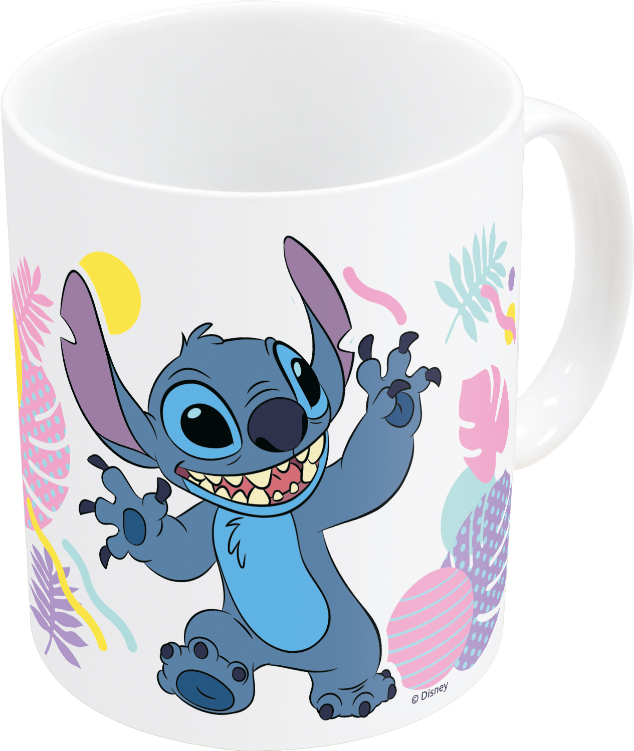 Mugg Stitch Hisab Joker