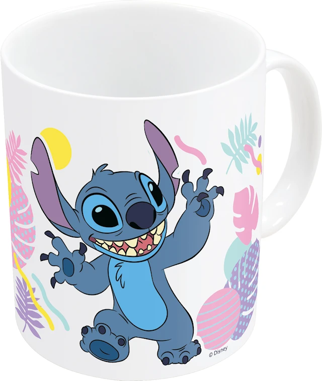 Mugg Stitch Hisab Joker
