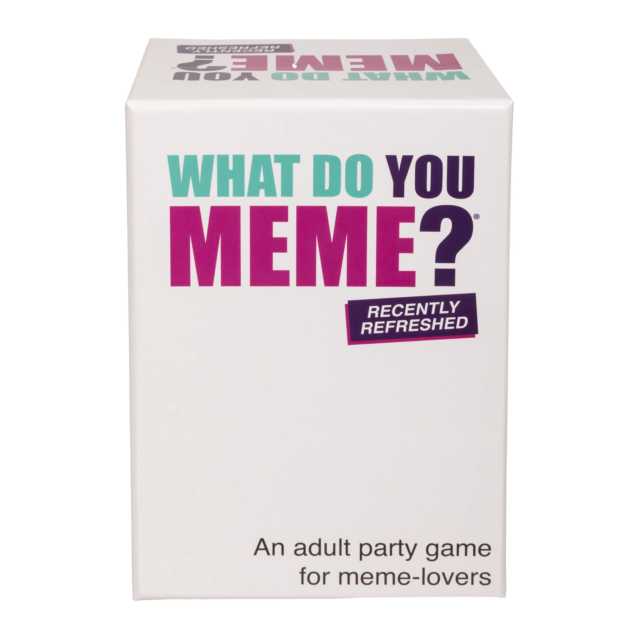 Produktbilde for What Do You Meme? Peliko (EN)