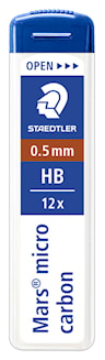 Produktbilde for papir og kontor/penner/refiller