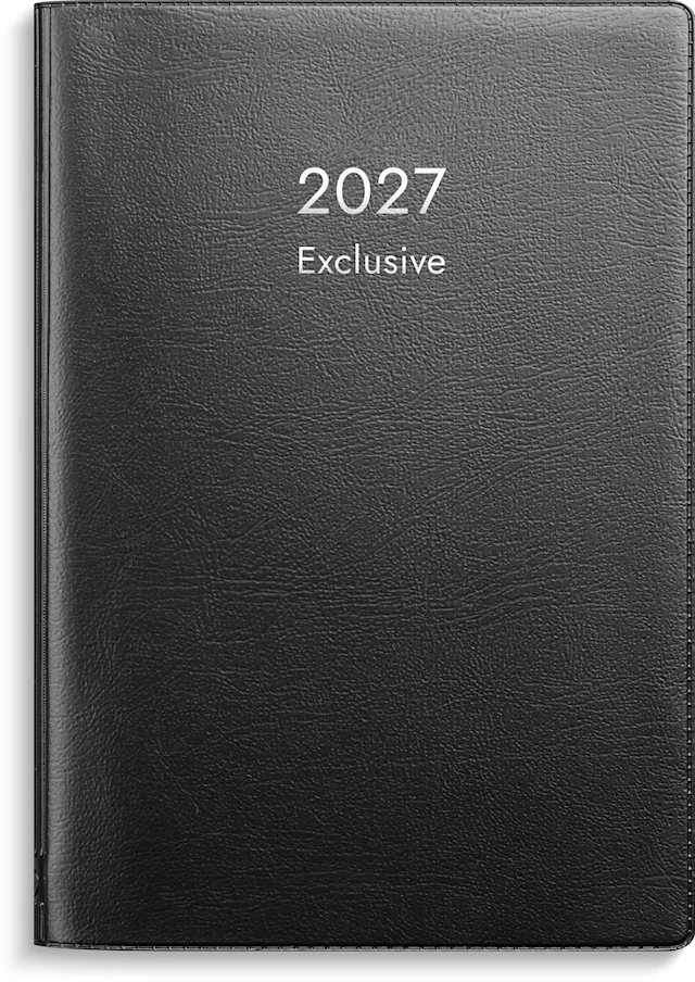 Seinäkalenteri 2027 Kukka Burde