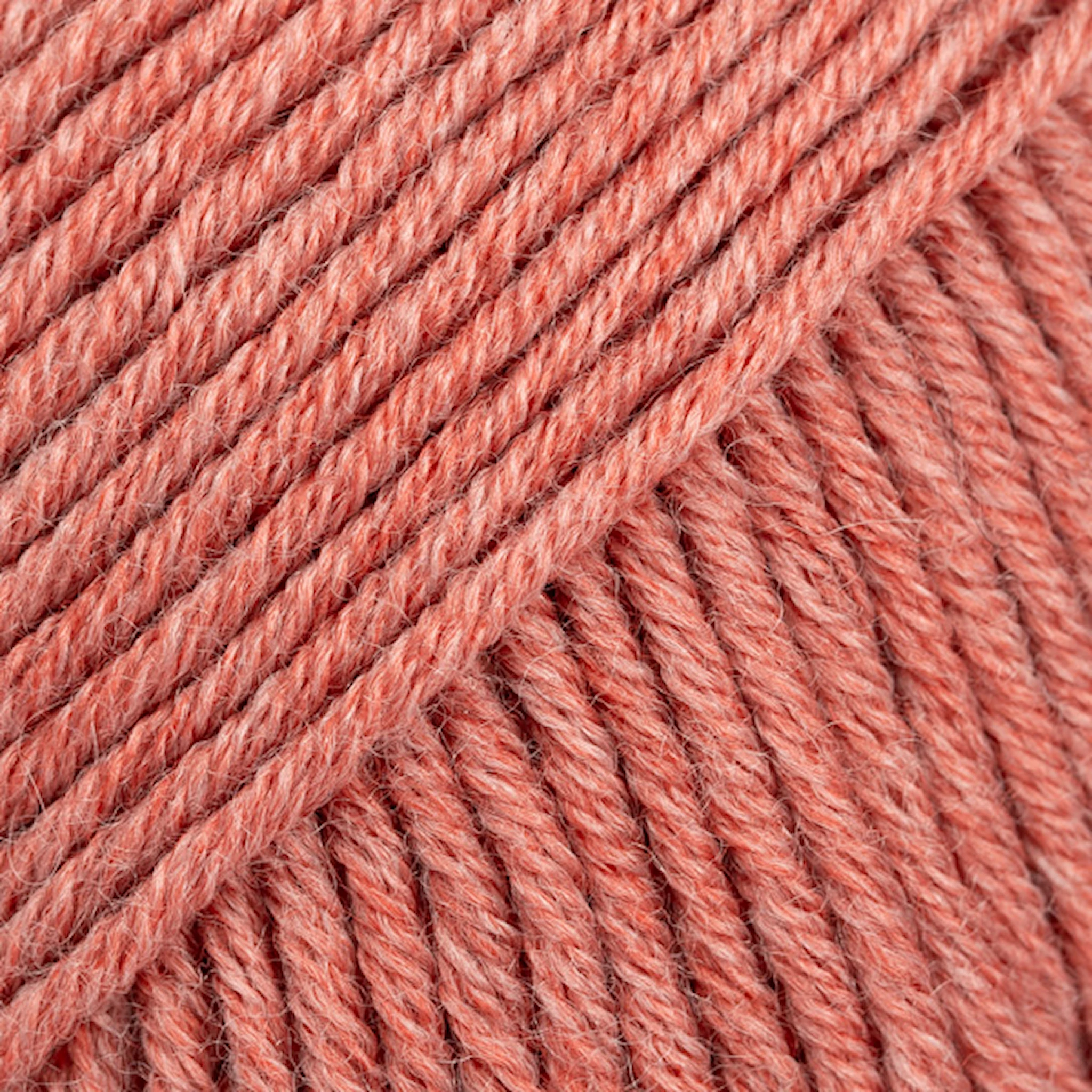 Produktbild för Merino Extra Fine Uni Colour Garn  50 g  Drops