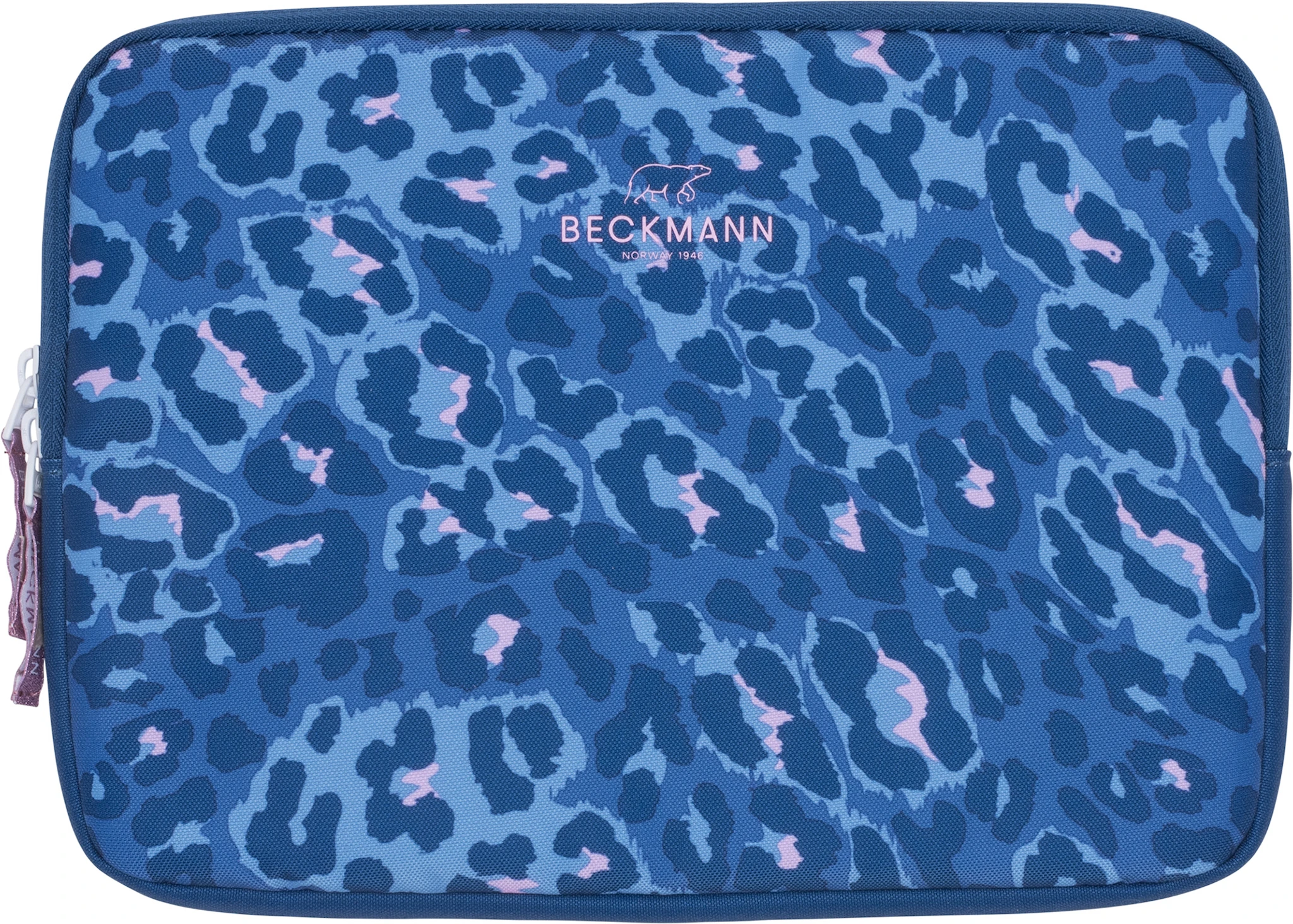 Produktbild för Datorfodral 12,9'' Cheeta Beckmann