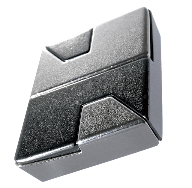 Produktbilde 2 for Huzzle Cast Hjernetrim nivå 1: Diamond