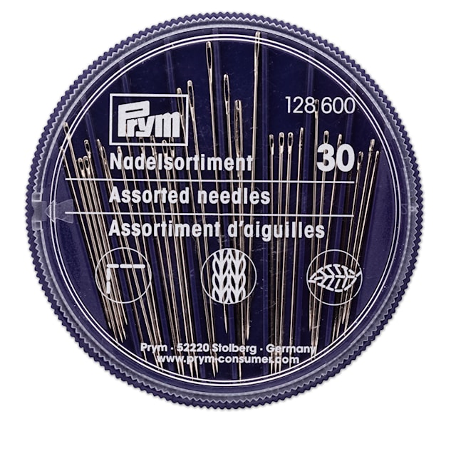 Produktbilde 2 for Nålsortering 30 stk. Prym