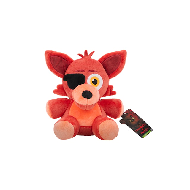 Produktbild 2 för Foxy Gosedjur 20 cm Five Nights at Freddy’s