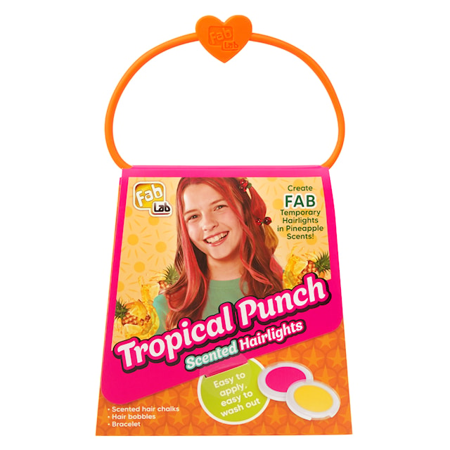 Tuotekuva 5 - Tropical Punch Hairlights tuoksulla FabLab