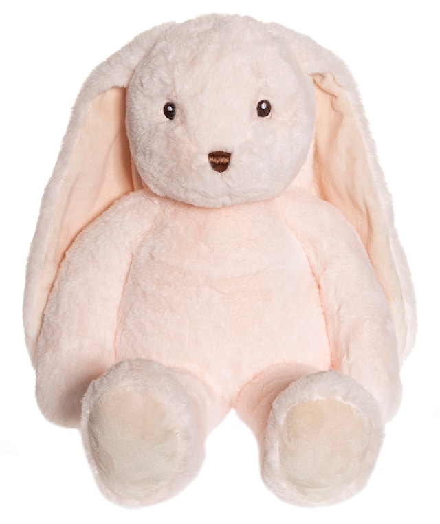 Produktbild 1 för Svea Ljusrosa Stor Teddykompaniet