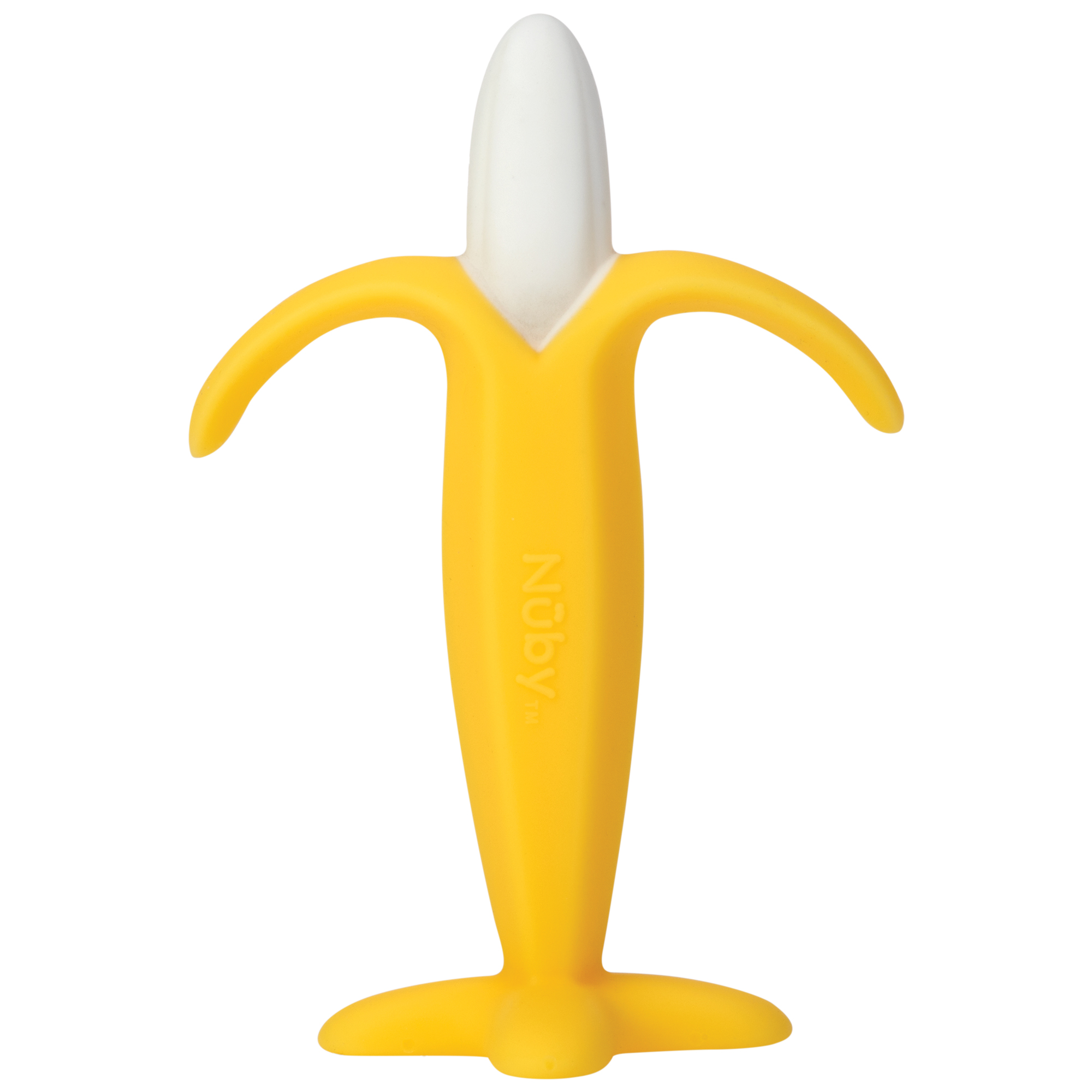 Bitleksak Banan Gul Nuby