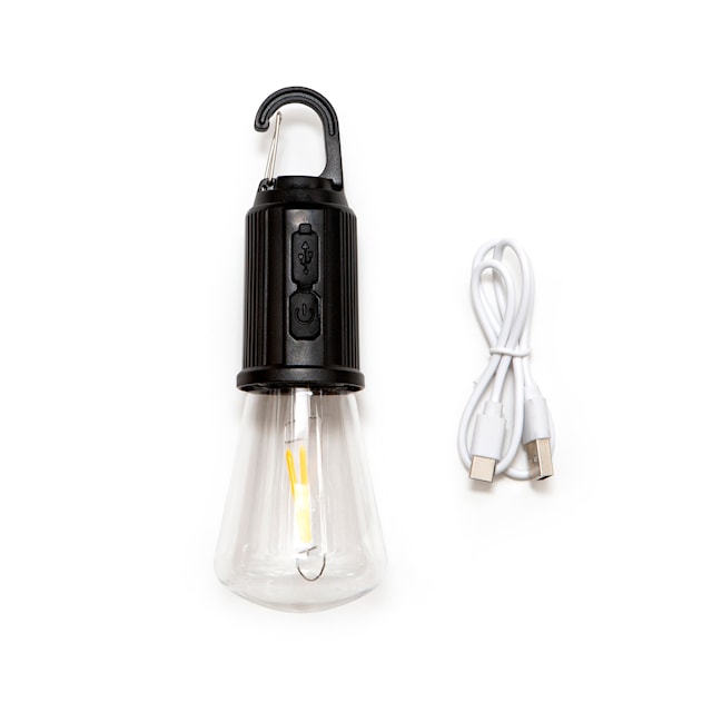 Produktbild 3 för Clip-On Light, Kikkerland