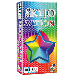 Skyjo Action (En)