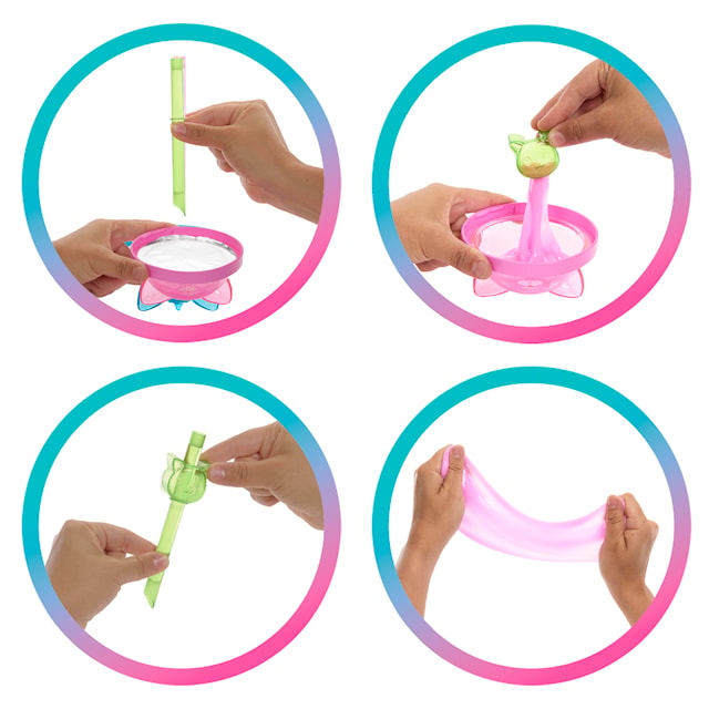 Tuotekuva 4 - Barbie Pop Reveal Muotinukke Kissa