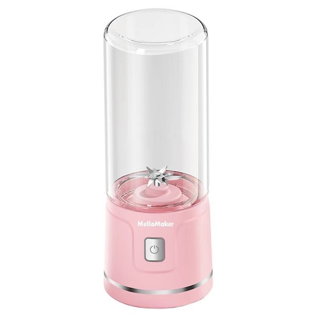 Blender Rosa Mellomaker