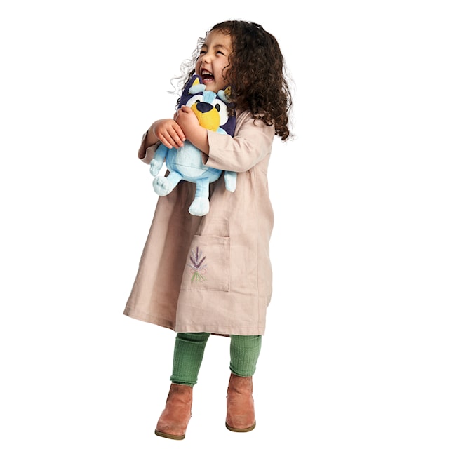Produktbild 6 för Bluey Gosedjur 45cm