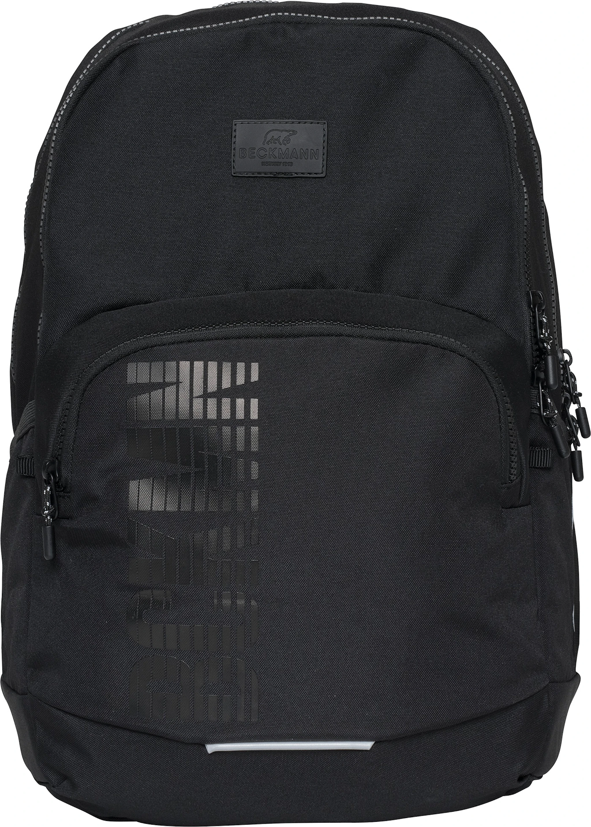 Produktbilde for Ryggsekk Sport Junior 30 Liter Black Bold Beckmann